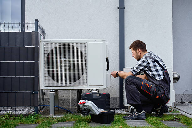 Trusted Air Duct Cleaning service in New Orleans, LA - HVAC Repair CO